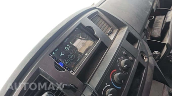 2007 Dodge Ram 1500 SLT Crew Cab Medium Bed - miniatura 22