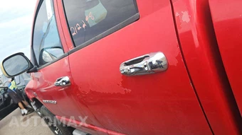 2007 Dodge Ram 1500 SLT Crew Cab Medium Bed - miniatura 24