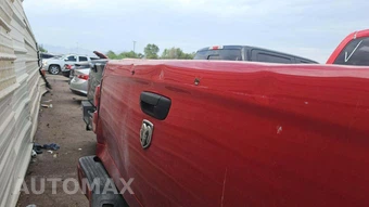 2007 Dodge Ram 1500 SLT Crew Cab Medium Bed - miniatura 26