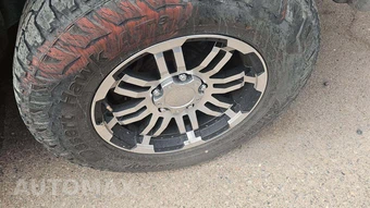 2007 Dodge Ram 1500 SLT Crew Cab Medium Bed - miniatura 28