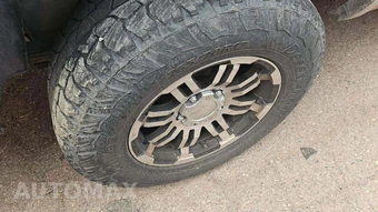 2007 Dodge Ram 1500 SLT Crew Cab Medium Bed - miniatura 30