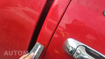 2007 Dodge Ram 1500 SLT Crew Cab Medium Bed - miniatura 32