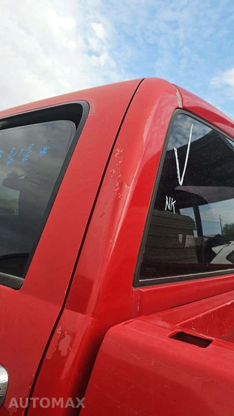 2007 Dodge Ram 1500 SLT Crew Cab Medium Bed - miniatura 33