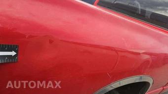 2007 Dodge Ram 1500 SLT Crew Cab Medium Bed - miniatura 35