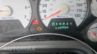 2007 Dodge Ram 1500 SLT Crew Cab Medium Bed - miniatura 36