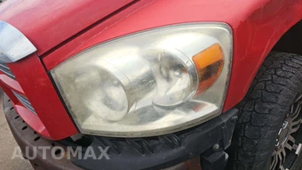 2007 Dodge Ram 1500 SLT Crew Cab Medium Bed - miniatura 37