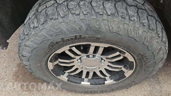 2007 Dodge Ram 1500 SLT Crew Cab Medium Bed - miniatura 47