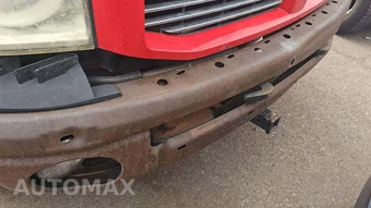 2007 Dodge Ram 1500 SLT Crew Cab Medium Bed - miniatura 53