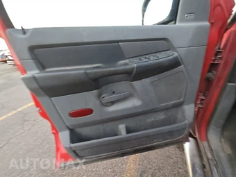 2007 Dodge Ram 1500 SLT Crew Cab Medium Bed - miniatura 9