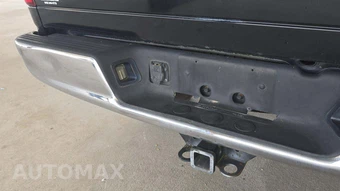 2007 Dodge Ram 1500 SLT Crew Cab Medium Bed – miniatura 21