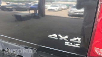 2007 Dodge Ram 1500 SLT Crew Cab Medium Bed – miniatura 22