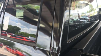 2007 Dodge Ram 1500 SLT Crew Cab Medium Bed – miniatura 25