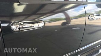 2007 Dodge Ram 1500 SLT Crew Cab Medium Bed – miniatura 28