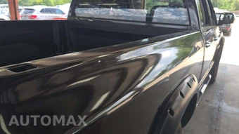 2007 Dodge Ram 1500 SLT Crew Cab Medium Bed – miniatura 29