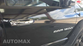 2007 Dodge Ram 1500 SLT Crew Cab Medium Bed – miniatura 30