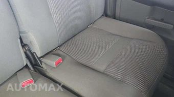 2007 Dodge Ram 1500 SLT Crew Cab Medium Bed – miniatura 31