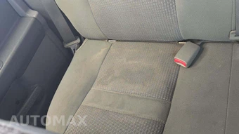 2007 Dodge Ram 1500 SLT Crew Cab Medium Bed – miniatura 33