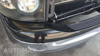 2007 Dodge Ram 1500 SLT Crew Cab Medium Bed – miniatura 38