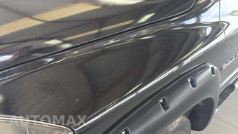2007 Dodge Ram 1500 SLT Crew Cab Medium Bed – miniatura 39