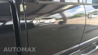 2007 Dodge Ram 1500 SLT Crew Cab Medium Bed – miniatura 49