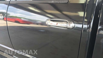 2007 Dodge Ram 1500 SLT Crew Cab Medium Bed – miniatura 50