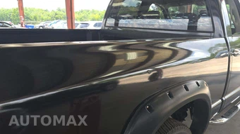 2007 Dodge Ram 1500 SLT Crew Cab Medium Bed – miniatura 52