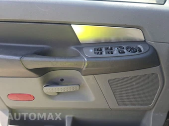 2007 Dodge Ram 1500 SLT Crew Cab Medium Bed – miniatura 9
