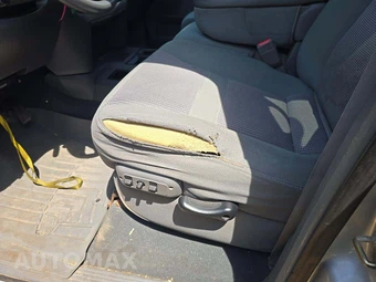 2007 Dodge Ram 1500 SLT Extended Crew Cab Medium Bed – miniatura 18