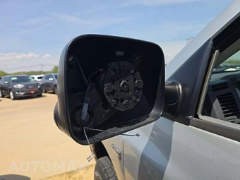 2007 Dodge Ram 1500 SLT Extended Crew Cab Medium Bed – miniatura 23
