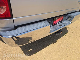 2007 Dodge Ram 1500 SLT Extended Crew Cab Medium Bed – miniatura 32