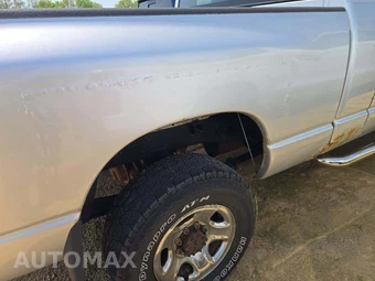 2007 Dodge Ram 1500 SLT Extended Crew Cab Medium Bed – miniatura 35