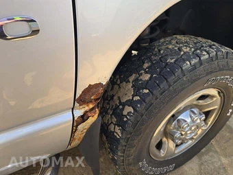 2007 Dodge Ram 1500 SLT Extended Crew Cab Medium Bed – miniatura 36