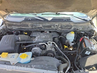 2007 Dodge Ram 1500 SLT Extended Crew Cab Medium Bed – miniatura 37