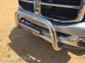 2007 Dodge Ram 1500 SLT Extended Crew Cab Medium Bed – miniatura 40