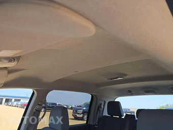 2007 Dodge Ram 1500 SLT Extended Crew Cab Medium Bed – miniatura 8