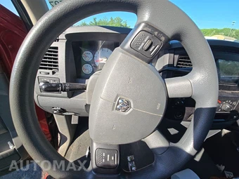 2007 Dodge Ram 1500 ST Crew Cab Medium Bed - miniatura 10
