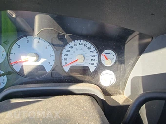 2007 Dodge Ram 1500 ST Crew Cab Medium Bed - miniatura 12