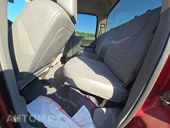 2007 Dodge Ram 1500 ST Crew Cab Medium Bed - miniatura 13