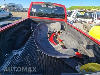 2007 Dodge Ram 1500 ST Crew Cab Medium Bed - miniatura 16