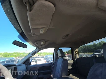 2007 Dodge Ram 1500 ST Crew Cab Medium Bed - miniatura 17