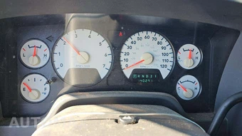 2007 Dodge Ram 1500 ST Crew Cab Medium Bed - miniatura 18