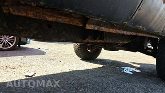 2007 Dodge Ram 1500 ST Crew Cab Medium Bed - miniatura 27