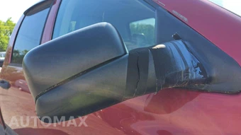 2007 Dodge Ram 1500 ST Crew Cab Medium Bed - miniatura 28