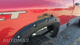 2007 Dodge Ram 1500 ST Crew Cab Medium Bed - miniatura 30