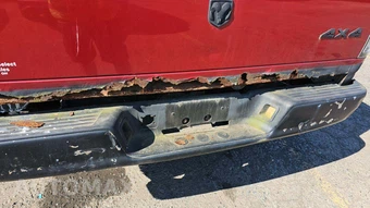 2007 Dodge Ram 1500 ST Crew Cab Medium Bed - miniatura 31