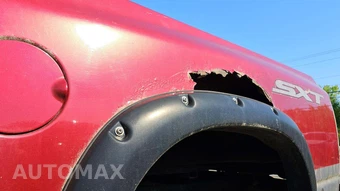 2007 Dodge Ram 1500 ST Crew Cab Medium Bed - miniatura 35