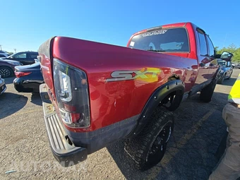 2007 Dodge Ram 1500 ST Crew Cab Medium Bed - miniatura 4