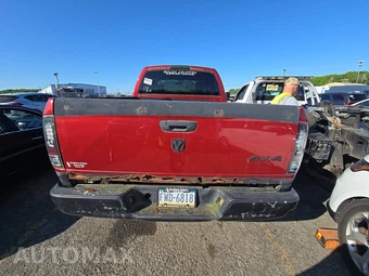 2007 Dodge Ram 1500 ST Crew Cab Medium Bed - miniatura 5