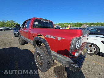 2007 Dodge Ram 1500 ST Crew Cab Medium Bed - miniatura 6