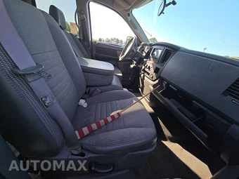 2007 Dodge Ram 1500 ST Crew Cab Medium Bed - miniatura 8